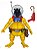 Action Figure Psy-Crow Earthworm Jim - Original PDNA Toys - Imagem 1