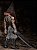 Action Figure Pyramid Red Silent Hill 2 - Original FIGMA - Imagem 5
