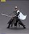 Action Figure Qing Ding 1/18 - Original JoyToy - Imagem 2