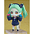 Action Figure Rebecca Cyberpunk Edgerunners Nendoroid - Good Smile Company - Imagem 2