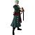 Action Figure Roronoa Zoro Anime Heroes Series - Bandai - Imagem 1