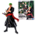 Action Figure Roronoa Zoro Invasão de Onigashima - Bandai SHF - Imagem 2