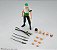 Action Figure Roronoa Zoro Romance Dawn One Piece - Bandai ShFiguarts - Imagem 7