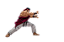 Action Figure Ryu Street Fighter 6 escala 1/12 - Storm Collectibles - Imagem 2