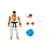 Action Figure Ryu Street Fighter II - Jada Toys - Imagem 2