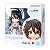 Action Figure Sagiri Yamada Asaemon Hell's Paradise - Bandai Figuarts Mini - Imagem 4
