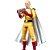 Action Figure Saitama Great Toys - One Punch man - Imagem 1