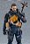 Action Figure Sam Porter Death Stranding - Figma - Imagem 2