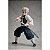 Action Figure Sanemi Shinazugawa Demon Slayer Aniplex - Original BUZZmod - Imagem 5
