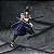 Action Figure Sasuke Uchiha Naruto Shippuden - Bandai SHF - Imagem 2
