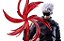 Action Figure Satoru Gojo Jujutsu Kaisen - Original SunrisePop - Imagem 2