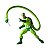 Action Figure Scorpion Marvel - Hasbro - Imagem 2