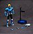 Action Figure Senhor das Estrelas Star Lord Gamer Verse Marvel - Original ZD Toys - Imagem 5