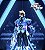 Action Figure Senhor das Estrelas Star Lord Gamer Verse Marvel - Original ZD Toys - Imagem 4