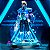Action Figure Senhor das Estrelas Star Lord Gamer Verse Marvel - Original ZD Toys - Imagem 2