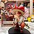Action Figure Shanks - Mini One Piece - Imagem 4