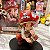 Action Figure Shanks - Mini One Piece - Imagem 3