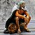 Action Figure Silvers Rayleigh - One Piece - Imagem 3
