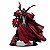 Action Figure Spawn Comic Cover #95 - McFarlane Toys - Imagem 1