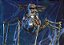 Action Figure Spider Grenlim Deluxe Gremlins 2 - Original NECA - Imagem 7
