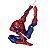 Action Figure Spider Man Amazing Yamaguchi - Original Revoltech - Imagem 3