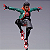 Action Figure Spider Man Miles Morales - Imagem 7