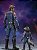 Action Figure Star Lord e Rocket Raccoon Guardiões da Galáxia - Bandai ShFiguarts - Imagem 4