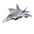 Action Figure Starscream 06 Transformers - Original Takara Tomy - Imagem 2