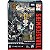 Action Figure Starscream 21 Transformers - Original Takara Tomy - Imagem 3