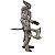Action Figure Steppenwolf - McFarlane - Imagem 4
