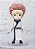 Action Figure Sukuna Jujutsu Kaisen - Bandai - Imagem 2