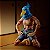 Action Figure Sunraku Shangri-La Frontier - Bandai ShFiguarts - Imagem 5