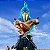 Action Figure Sunraku Shangri-La Frontier - Bandai ShFiguarts - Imagem 3