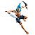 Action Figure Sunraku Shangri-La Frontier - Bandai ShFiguarts - Imagem 1