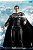 Action Figure Superman Henry Cavill Dc Comics - Original Fond Joy - Imagem 4