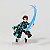 Action Figure Tanjiro Kamado - Demon Slayer - Imagem 5