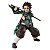 Action Figure Tanjiro Kamado Demon Slayer - Bandai ShFiguarts - Imagem 1