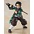 Action Figure Tanjiro Kamado Demon Slayer - Bandai ShFiguarts - Imagem 3