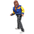 Action Figure Teen Wolf Universal Horror - MEGO - Imagem 1