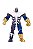Action Figure Thanos Simbionte - Original ZD Toys - Imagem 1