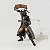 Action Figure The Hunter - Bloodborne - Imagem 3