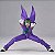 Action Figure The Joker Coringa Dc Comics Amazing Yamaguchi - Original Revoltech - Imagem 3