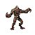 Action Figure The Violator Versão Bloody Spawn - McFarlane Toys - Imagem 1