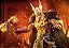Action Figure Thor Gamer Verse Marvel - Original ZD Toys - Imagem 3