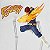 Action Figure Todoroki Shoto My Hero Academia - Revoltech - Imagem 7