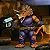 Action Figure Triceraton Zog Eastman And Laird's TMNT - NECA - Imagem 2