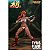Action Figure Tyris Flare e Blue Dragon Golden Axe - Storm Collectibles - Imagem 2