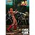 Action Figure Tyris Flare e Blue Dragon Golden Axe - Storm Collectibles - Imagem 3