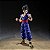 Action Figure Ultimate Gohan Dragon Ball Super Hero - Bandai SHFiguarts - Imagem 2