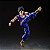 Action Figure Ultimate Gohan Dragon Ball Super Hero - Bandai SHFiguarts - Imagem 6